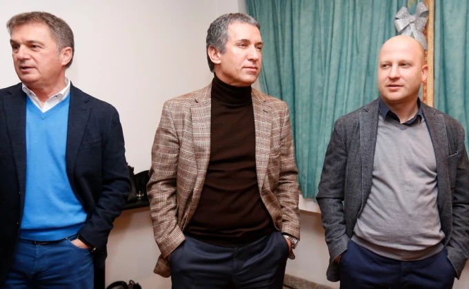 Srdjan Stevanovic/Starsportphoto ©